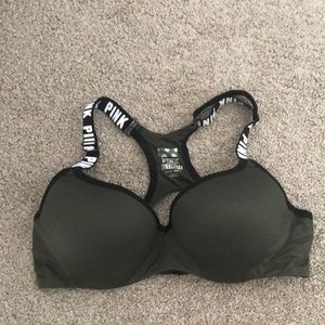 Ultimate sports bra